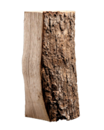 40 sacs de bois de frêne de 25 cm, 20 litres par sac – Image 3