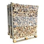 Bois de cuisson – pizza et pain – Hêtre étuvé 50cm – 2 stères sur palette