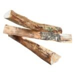 Bois de cuisson et chauffage – pizza et pain – Hêtre étuvé 50cm – 2 stères sur palette – Image 2