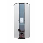 Poêle à granulés étanche Roméo + Kit ventouse Dinak 9kW – Image 3