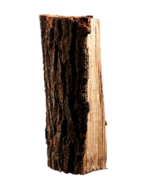 88 sacs filets de bois de chauffage d'aulne de 25 cm – Image 2