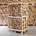 Bois de chauffage de charme 25 cm – Image 3