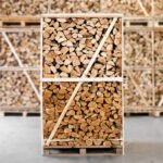 Bois de chauffage de charme 25 cm – Image 2
