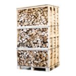 Bois de chauffage de charme sec – 33 cm – Image 2