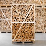 Bois de chauffage en hêtre de 25 cm – Image 2