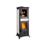LA NORDICA EXTRAFLAME - Gemma Forno 5.0 Ceramica 7,3 kW