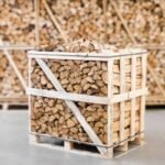 Bouleau de Bois de chauffage 25 cm – Image 3