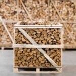 Bouleau de Bois de chauffage 25 cm – Image 2
