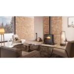 Lavinia EOS LA NORDICA EXTRAFLAME - noir anthracite 11,9 kW – Image 4